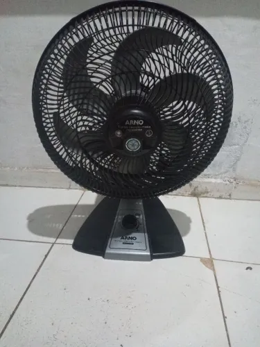 Ventilador