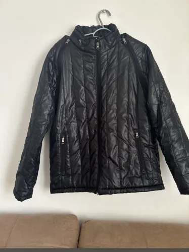 Jaqueta Masculina M Inverno 