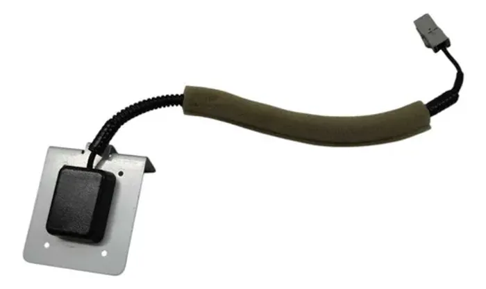 Antena Gps Multimidia Honda Hr-v 2020 39835t7ah010m1