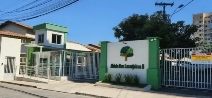 Apartamento Condomínio Aldeia das Laranjeiras II