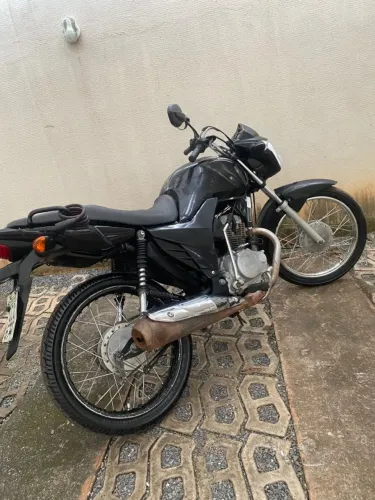 Fan 125cc 2017