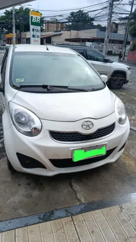 JAC J2 1.4 16V 5P Mec. 2014