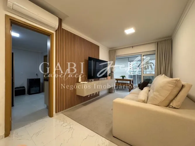 APARTAMENTO RESIDENCIAL em SANTOS - SP, GONZAGA