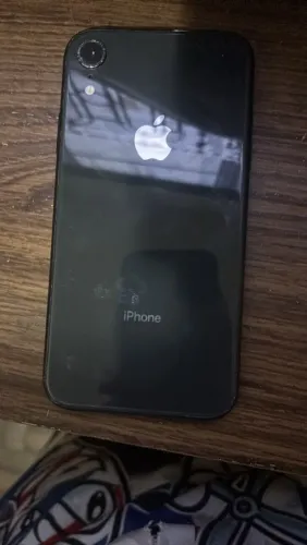 Iphone xr 64 gb todo original