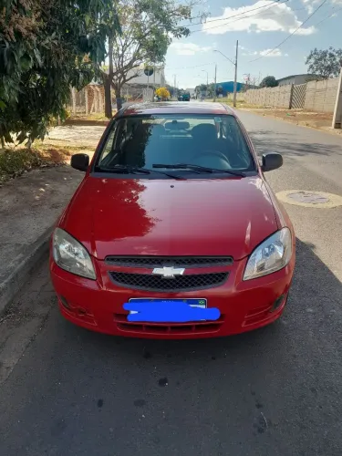 Chevrolet Celta Life/ LS 1.0 MPFI 8V Flexpower 3P 2012