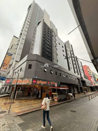 Sala para locação, Centro - Juiz de Fora/MG
