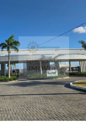 Imóvel para venda possui 250 metros quadrados em Popular - Santa Rita - PB