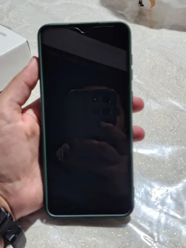 Vendo Samsung A02