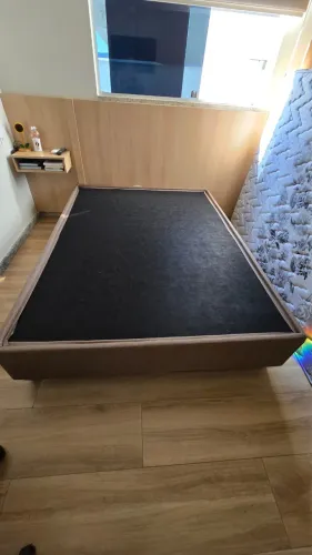 Cama de casal