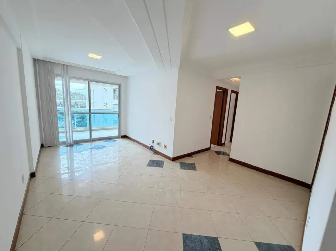 Apartamento para aluguel, 3 quartos, 1 suíte, 2 vagas, Praia da Costa - Vila Velha/ES