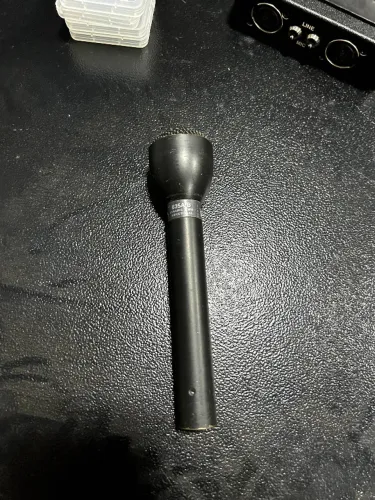 Microfone Electro Voice 635A/B