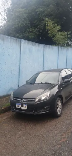 JAC J3 S 1.5 Jet Flex 16V VVT 5P 2014