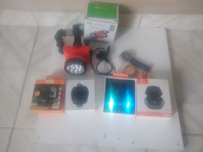 Kit desapego rápido