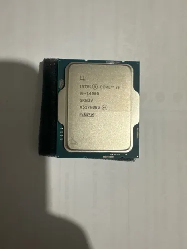 Processador Intel Core i9-14900 24 Núcleos 32 Threads LGA 1700
