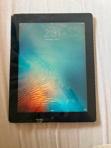Vendo iPad 2