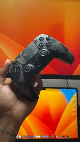 Manete DualSense PS5 Sony APENAS VENDA