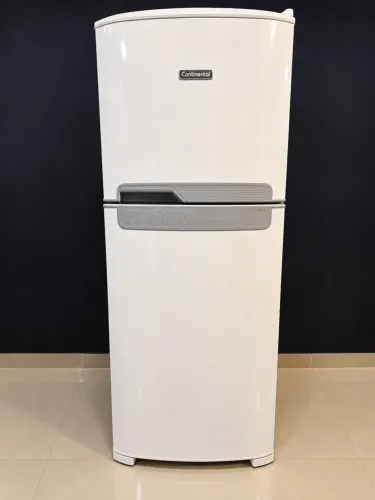 geladeira Continental Frost Free Duplex - 220V