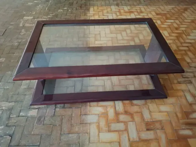 conjunto de mesas