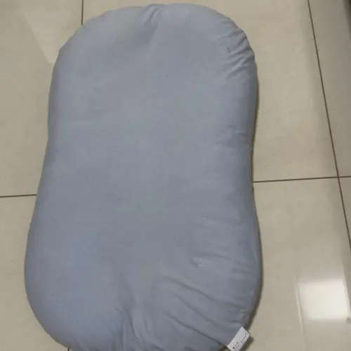 Vendo ninho redutor de bebe!marca YOGI Baby