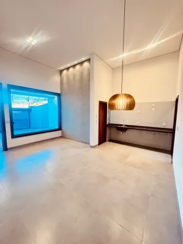 Vendo casa nova no Bairro Morro do Claro