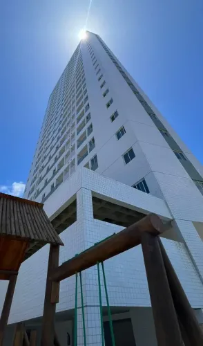 Apartamento para locação no VARANDAS DA ILHA, ILHA DO RETIRO, Recife, PE