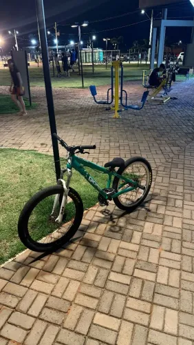 Bike Gios Frx