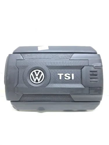 Tampa Capa Motor Vw Jetta Gli 2.0 2019 2020 06k103925ap