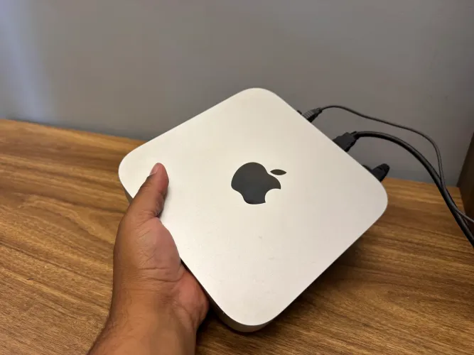 MACMINI 2011