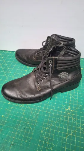 Botina harley-davidson original T-42