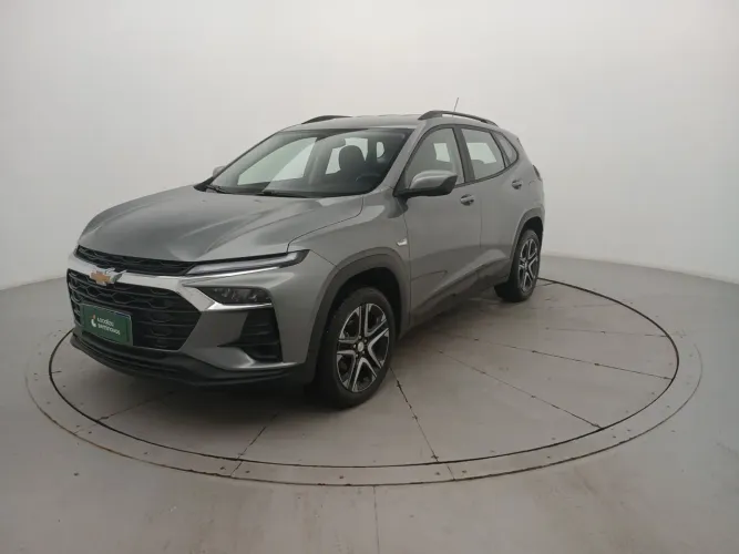 Chevrolet Tracker LT 1.0 Turbo 12V Flex AUT 2026