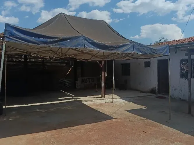 Tenda