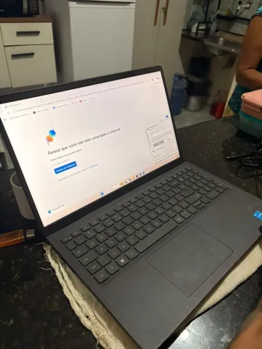 Notebook Dell