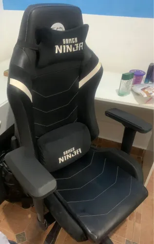 Cadeira Gamer