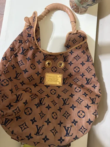 Bolsa louis vuitton