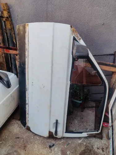 Portas VW Gol/Sabeiro
