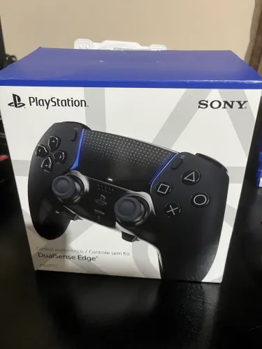 Controle Dualsense Edge PS5