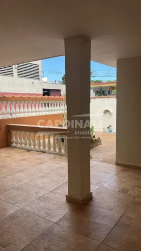 Casa para locação em Ibaté!
