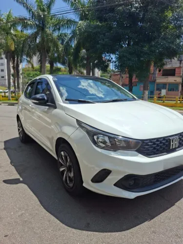 Fiat Argo Drive 1.0 6V Flex 2022