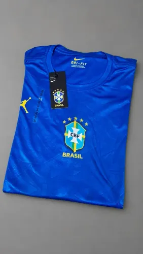 Camiseta Brasil