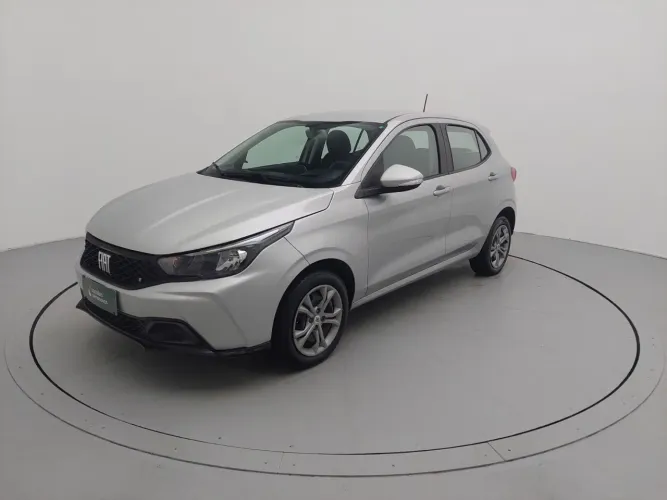 Fiat Argo Drive 1.0 Firefly 2025
