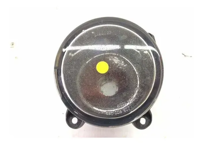 Farol Milha Esquerdo Land Rover Discovery 2005 2009 Detalhe