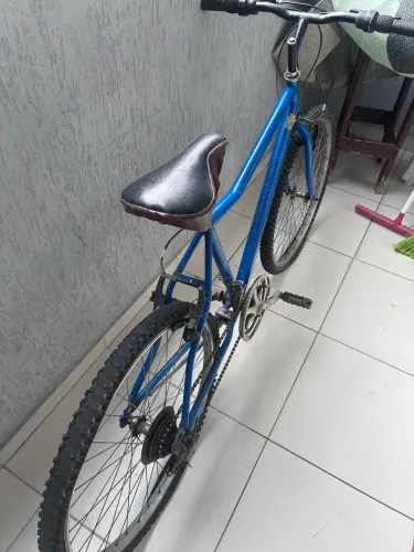 Bicicleta shimano aro 26