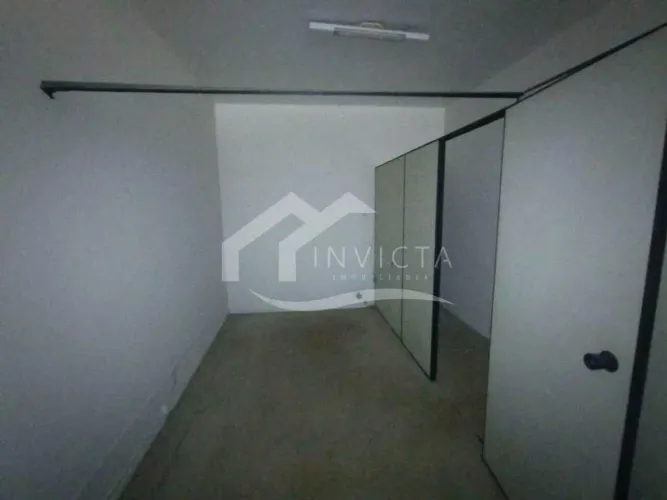 OPORTUNIDADE IMPERDÍVEL SALA COMERCIAL NO CENTRO
