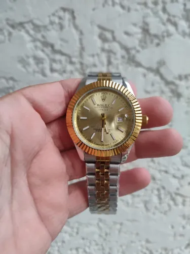 Fundo transparente lançamentoooo...Rolex