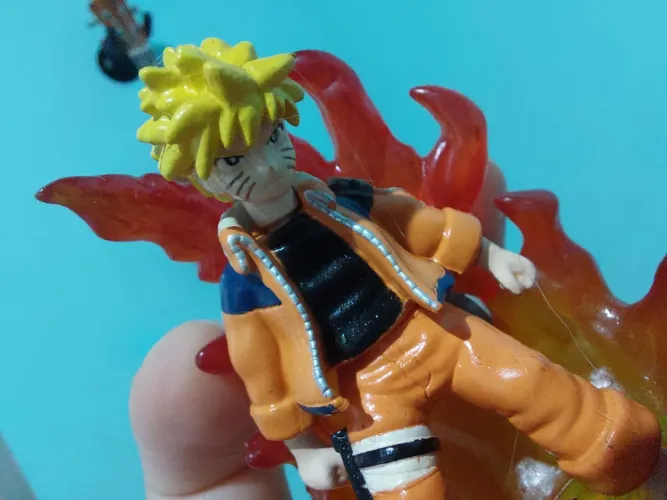 Miniatura Naruto