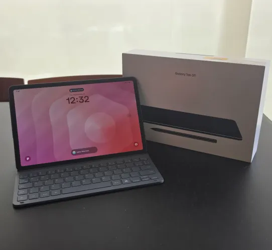 Galaxy Tab S11 256GB Wi-Fi