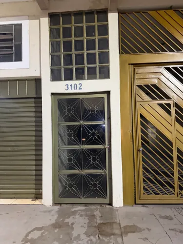 Loft aconchegante para locação