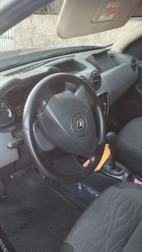 Imagem de Renault Duster Dynamique 2.0 Hi-flex 16V Aut. 2014