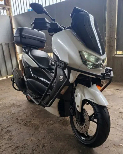 Yamaha NMAX 160 COM ABS