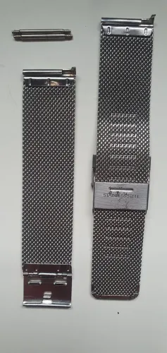 Pulseira para relógio - Mesh/ Milanese